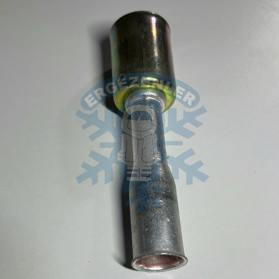 10mm UNIVERSAL JAKLI KAPSÜLLÜ APARAT