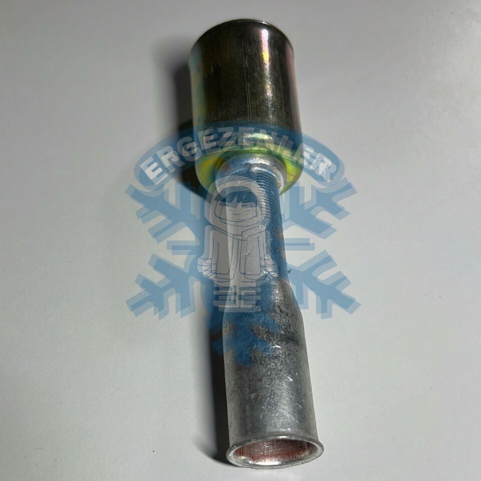 10mm UNIVERSAL JAKLI KAPSÜLLÜ APARAT