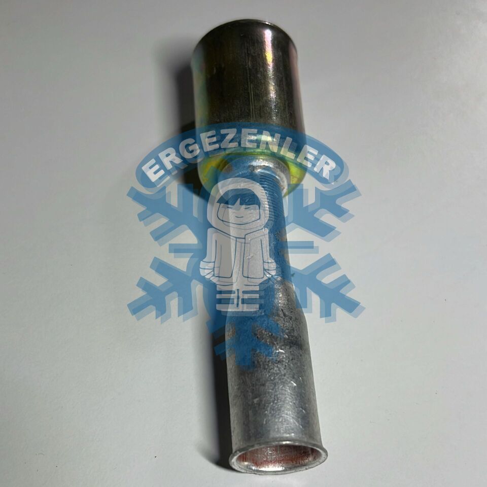 10mm UNIVERSAL JAKLI KAPSÜLLÜ APARAT