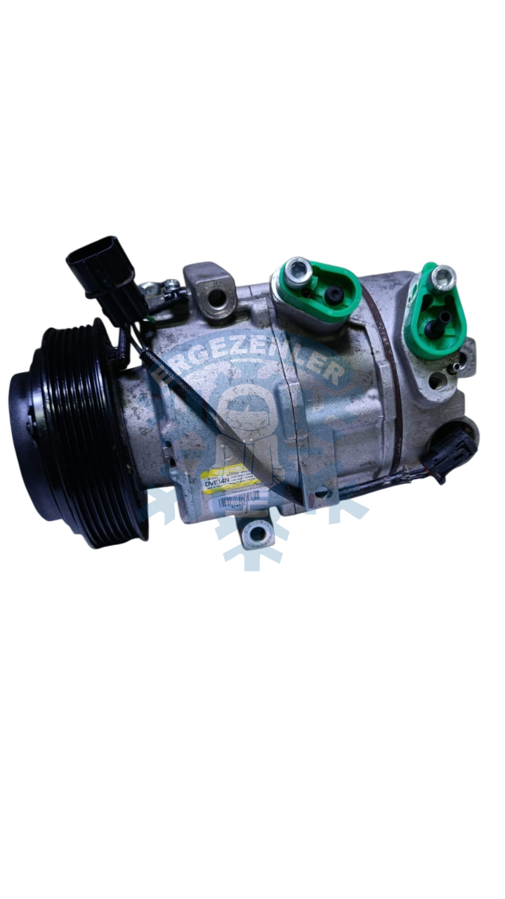 KOMPRESÖR REVİZYONLU HYUNDAİ KONA 1C28E-21200