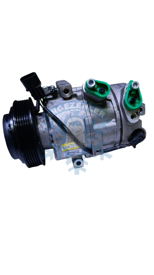 KOMPRESÖR REVİZYONLU HYUNDAİ KONA 1C28E-21200