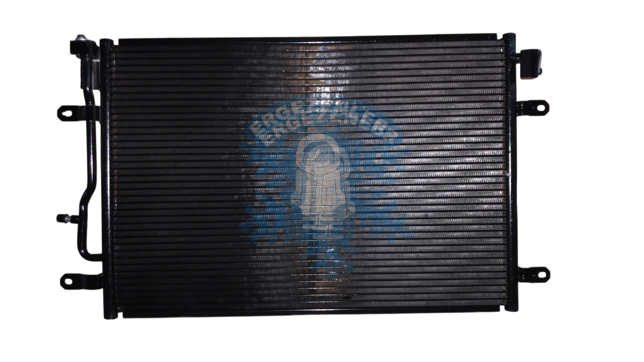 RADYATÖR, WİSCO Audi A4 2001-2005 Model Arası