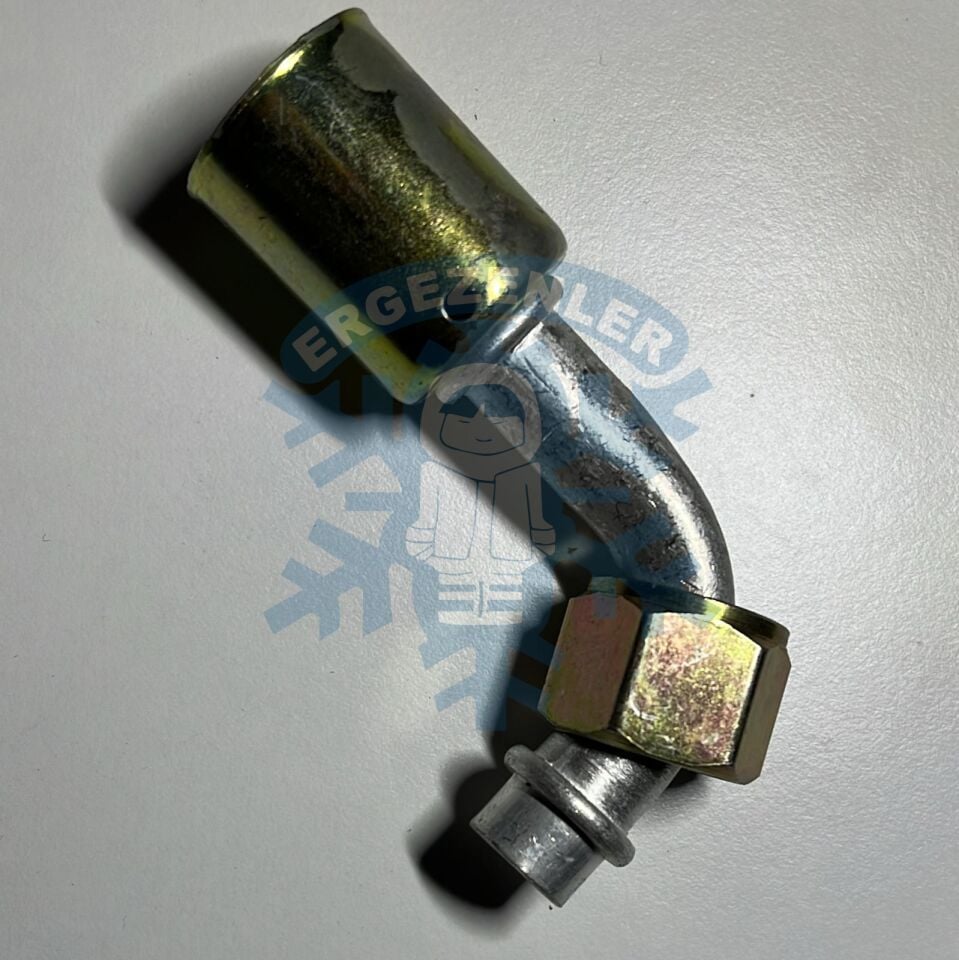 13mm ERKEK L APARAT
