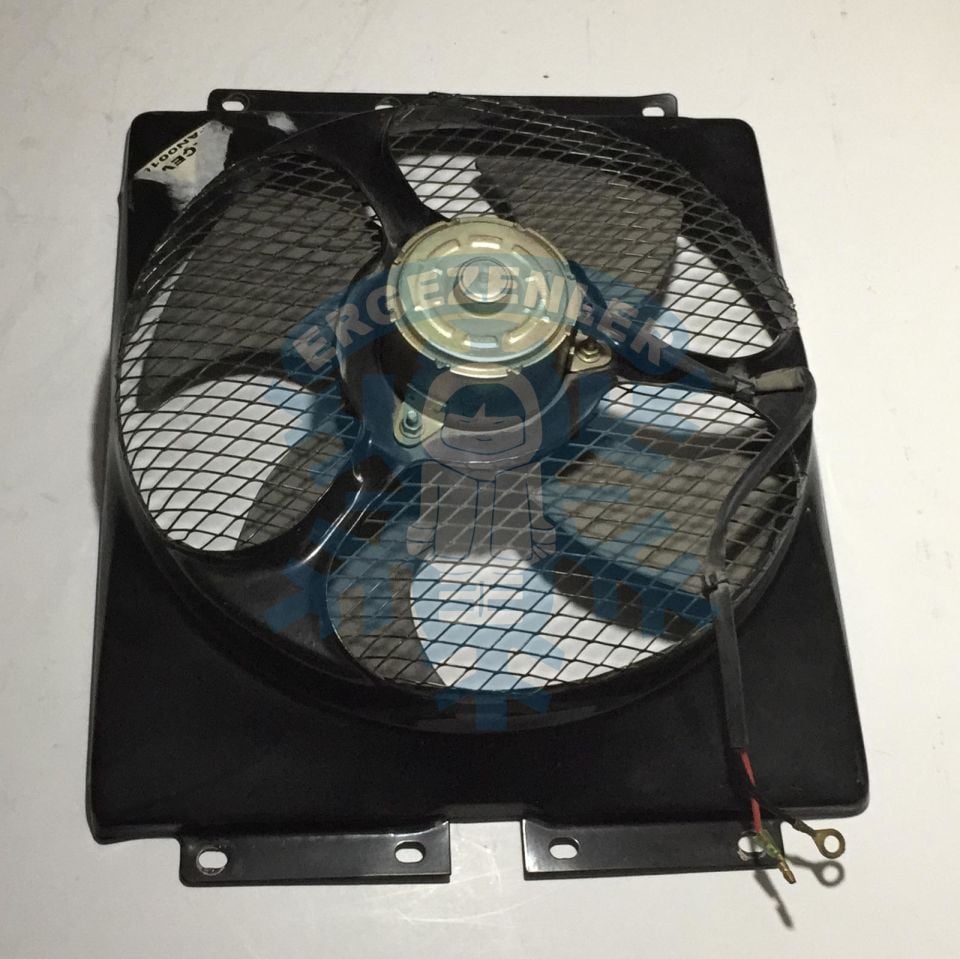 ÇERÇEVELİ FAN