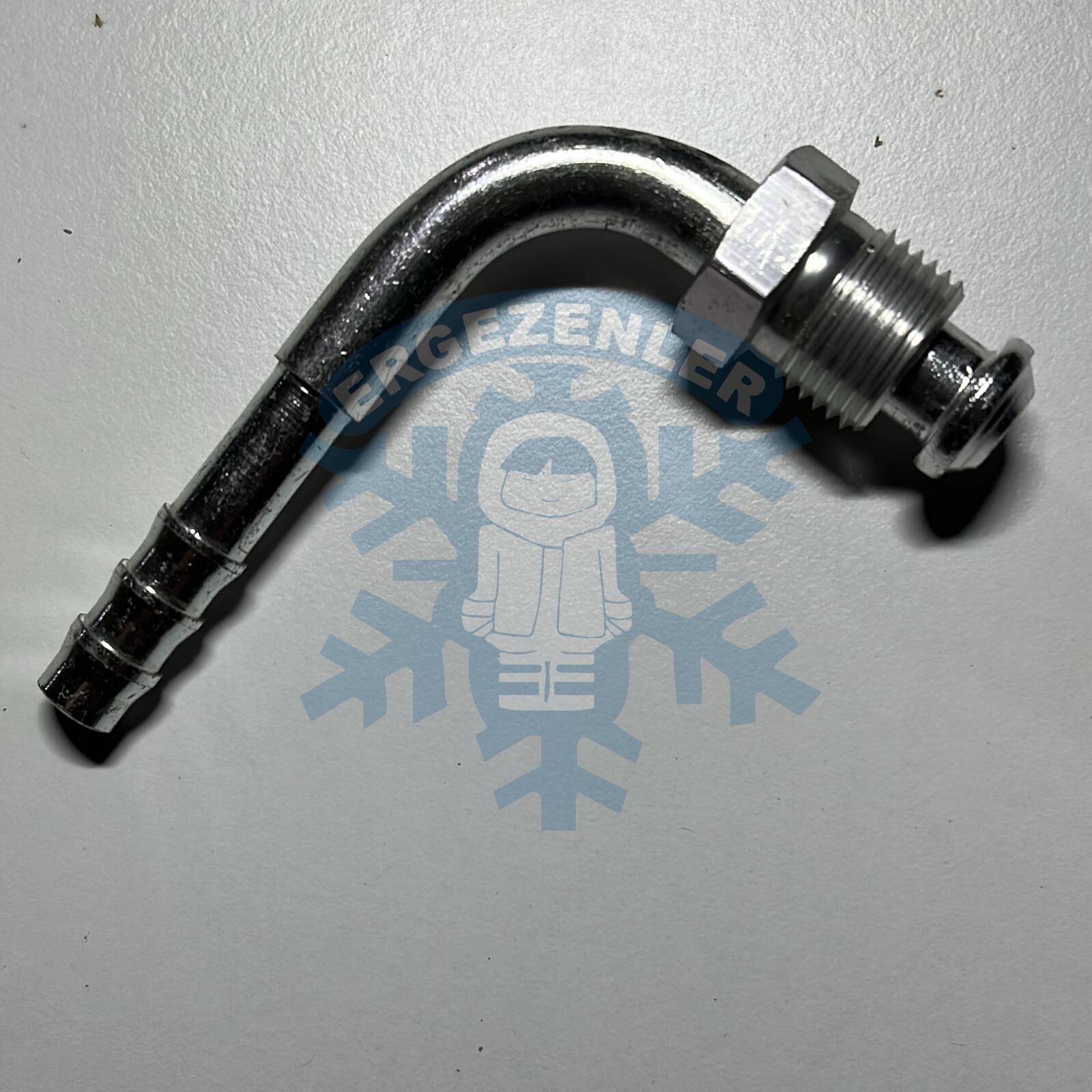 8mm UNIVERSAL L APARAT