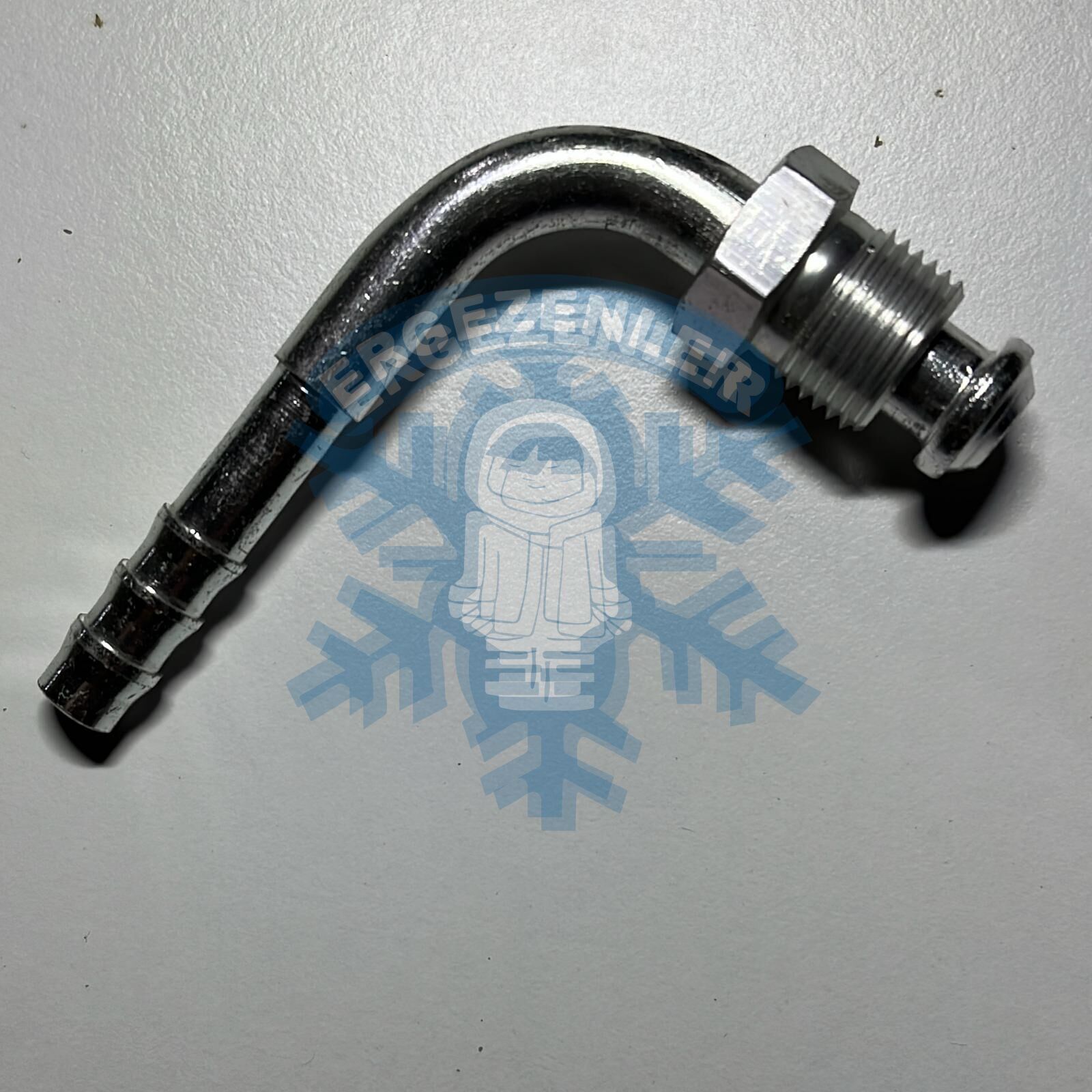 8mm UNIVERSAL L APARAT