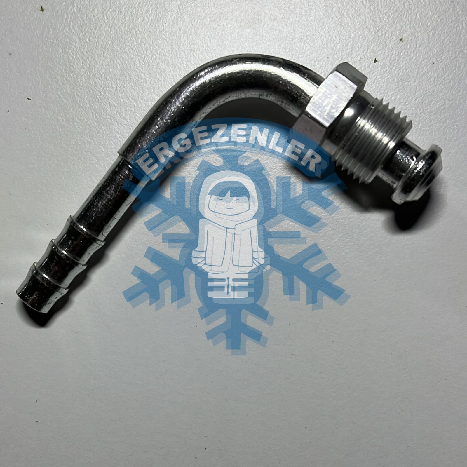 8mm UNIVERSAL L APARAT