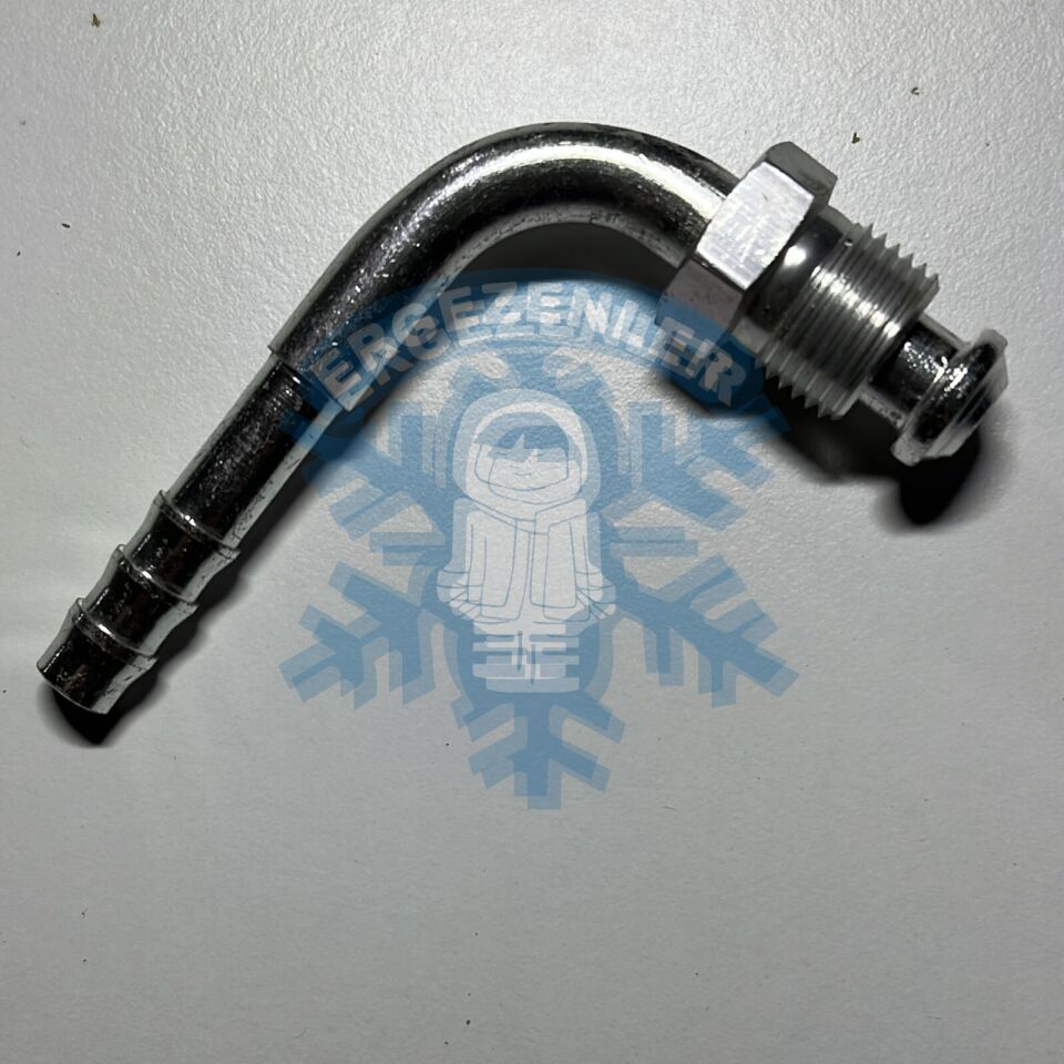 8mm UNIVERSAL L APARAT