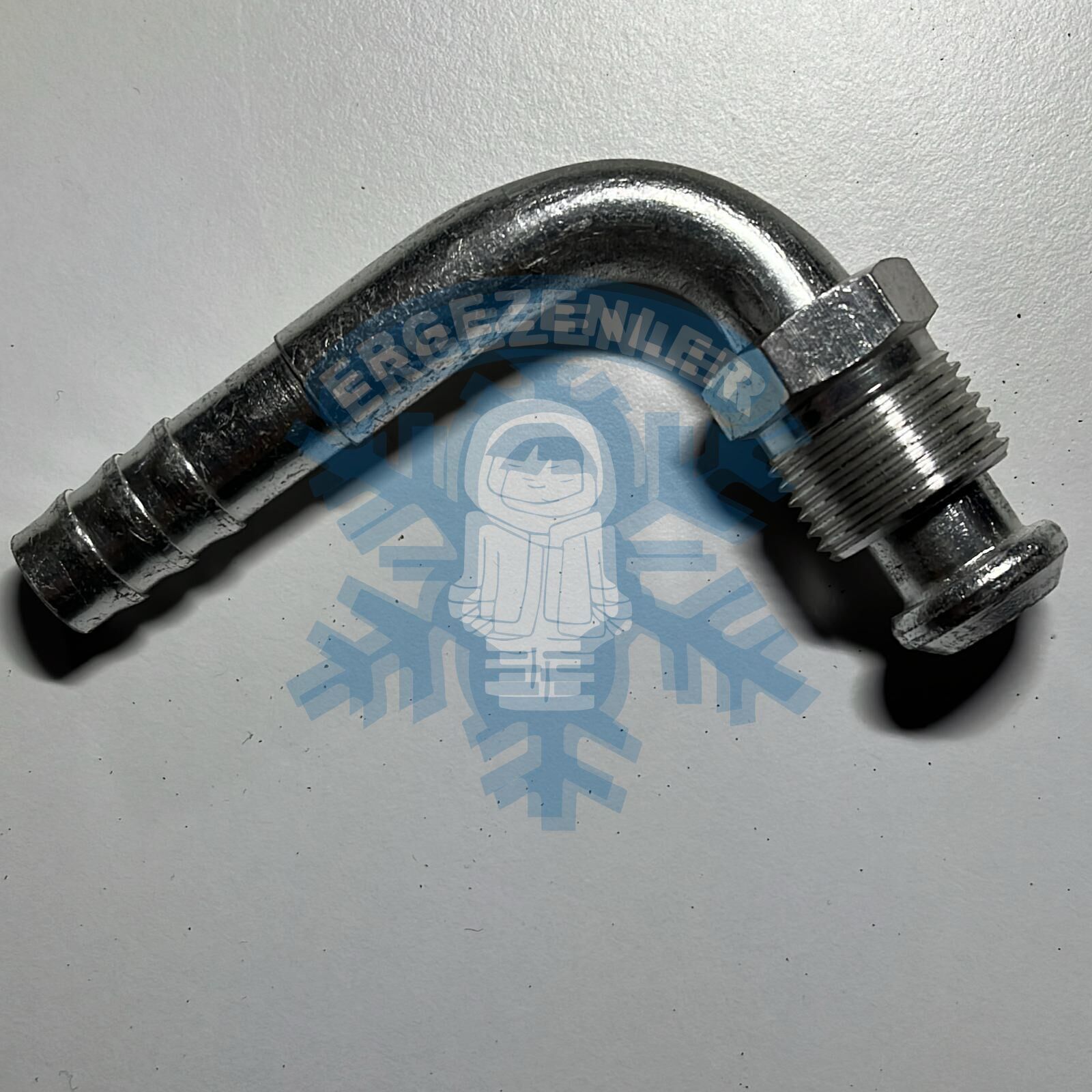 13mm UNIVERSAL L APARAT