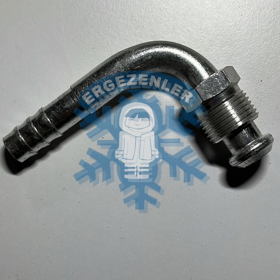 13mm UNIVERSAL L APARAT