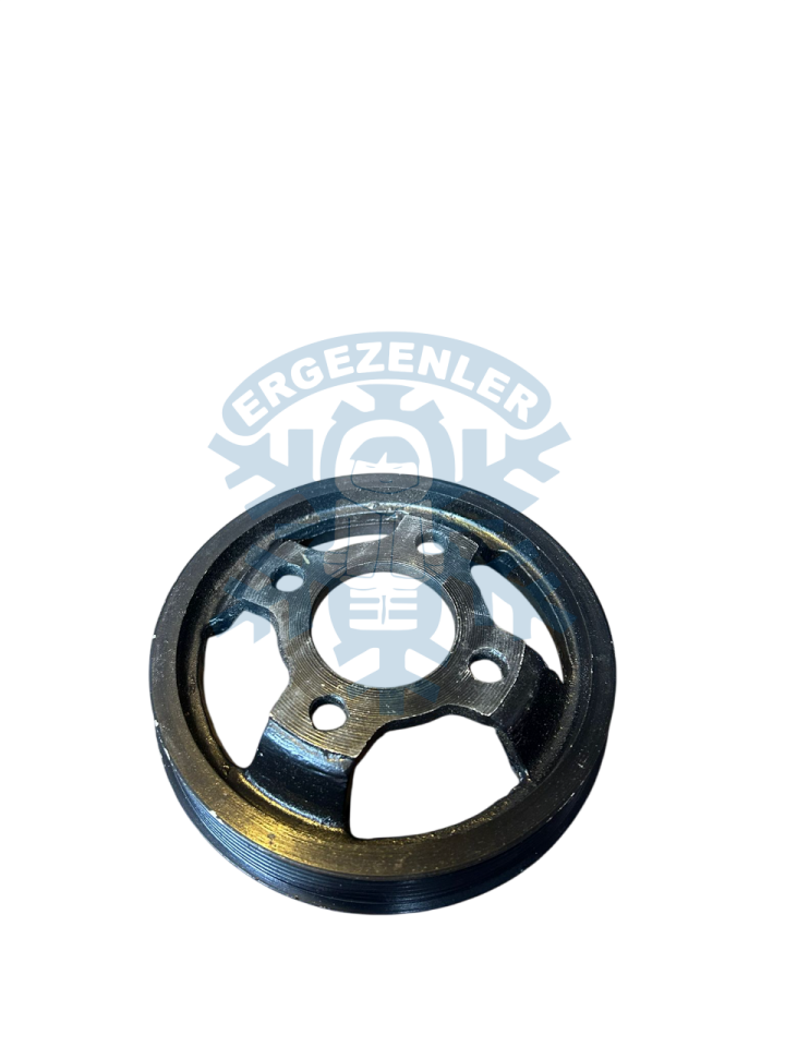 TOYOTA AE101 1.3 KRANK KASNAĞI