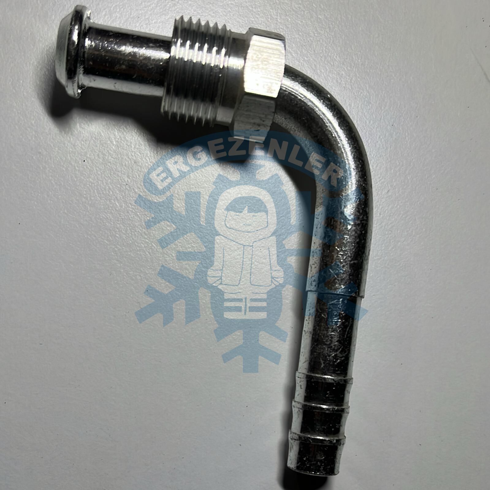10mm UNIVERSAL L APARAT
