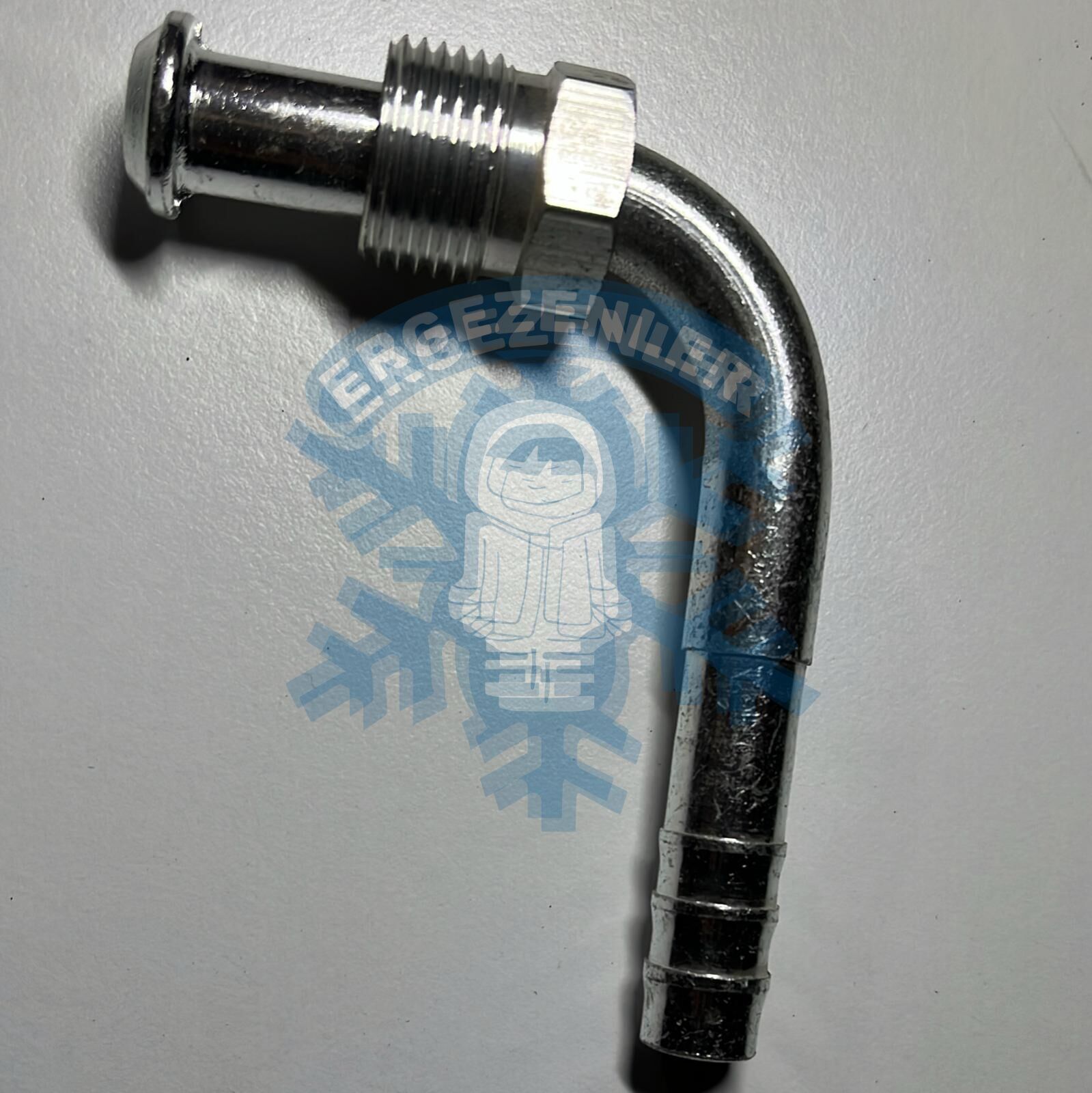 10mm UNIVERSAL L APARAT