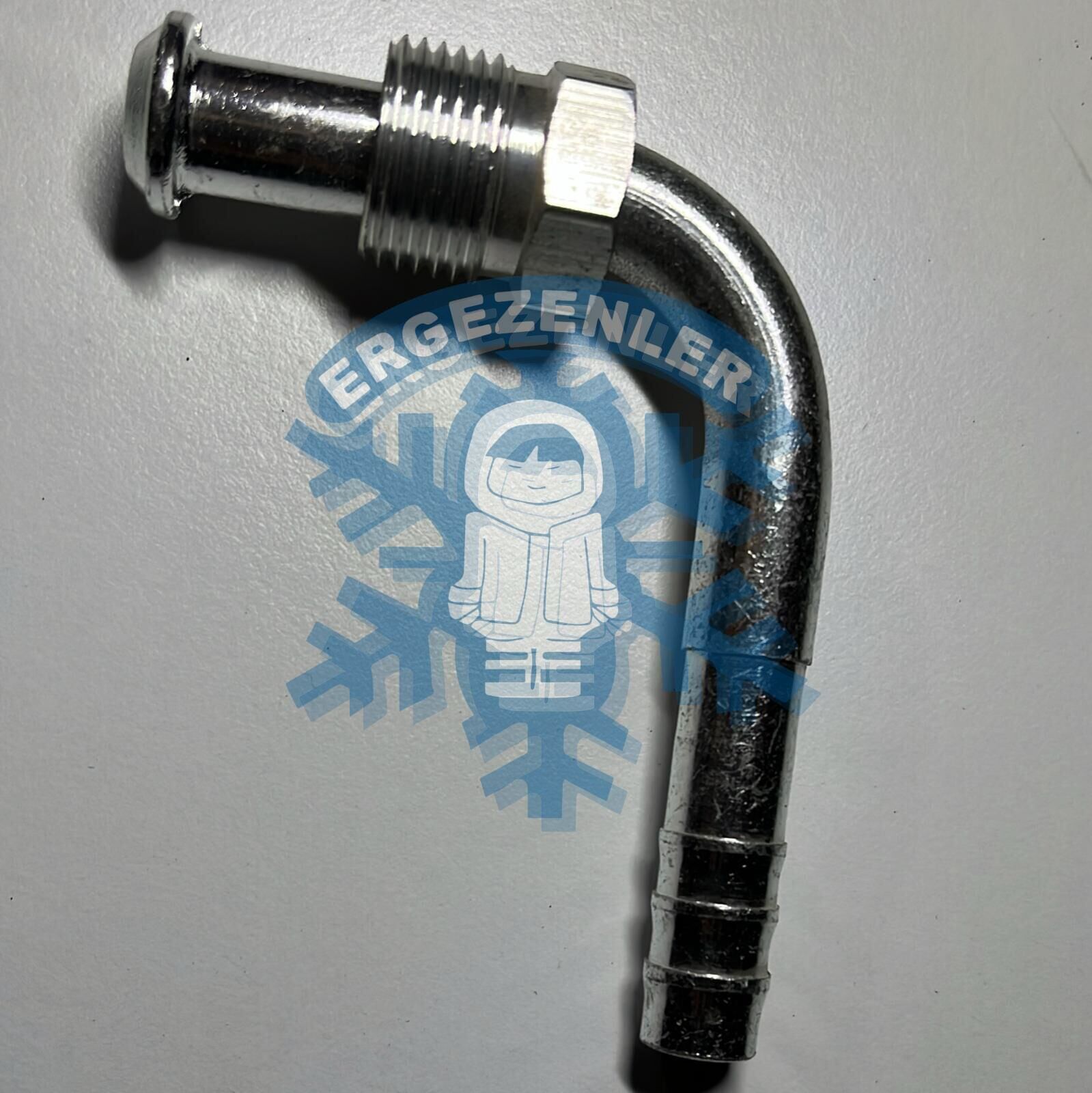 10mm UNIVERSAL L APARAT