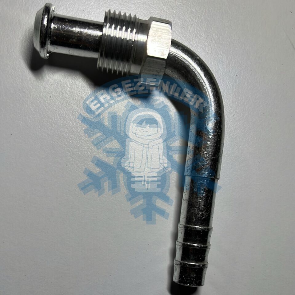 10mm UNIVERSAL L APARAT