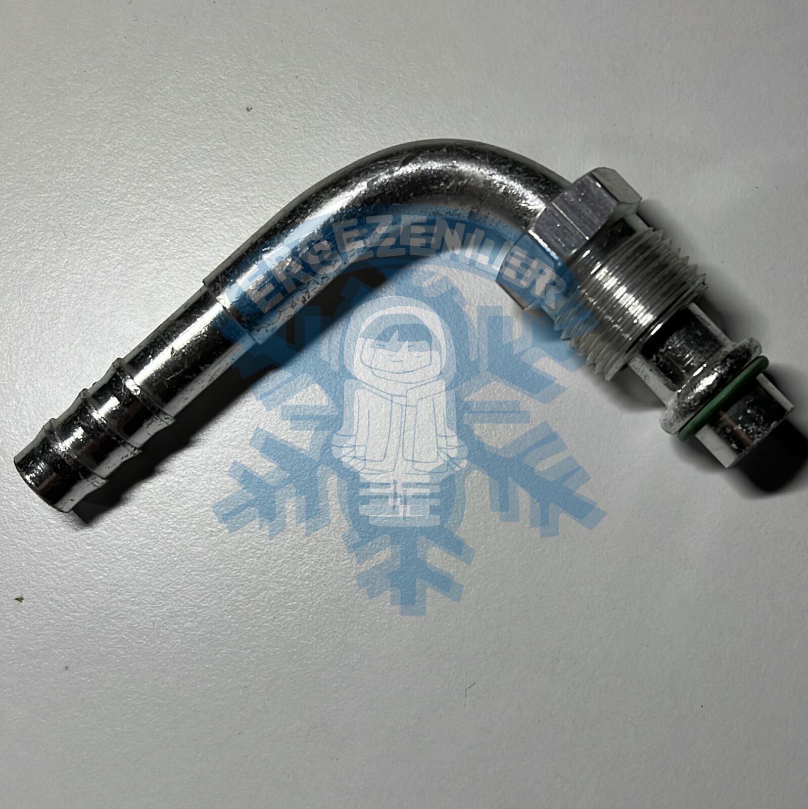 10mm UNIVERSAL L APARAT