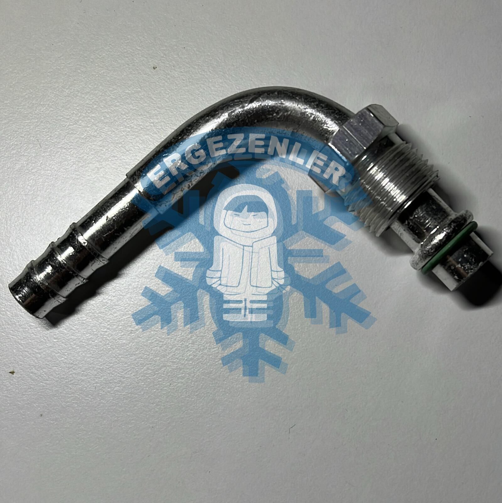 10mm UNIVERSAL L APARAT