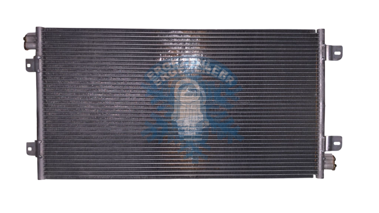 RADYATÖR, RENAULT MASTER