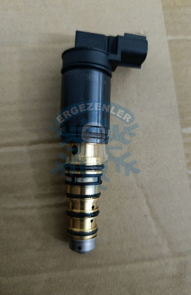 Toyota Corolla Yeni Model Selenoid Valf