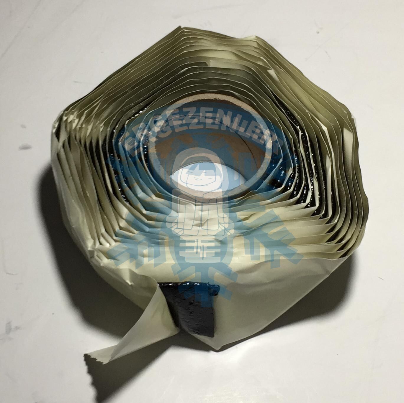 İzolasyon Bantı (Maymun Sakızı)