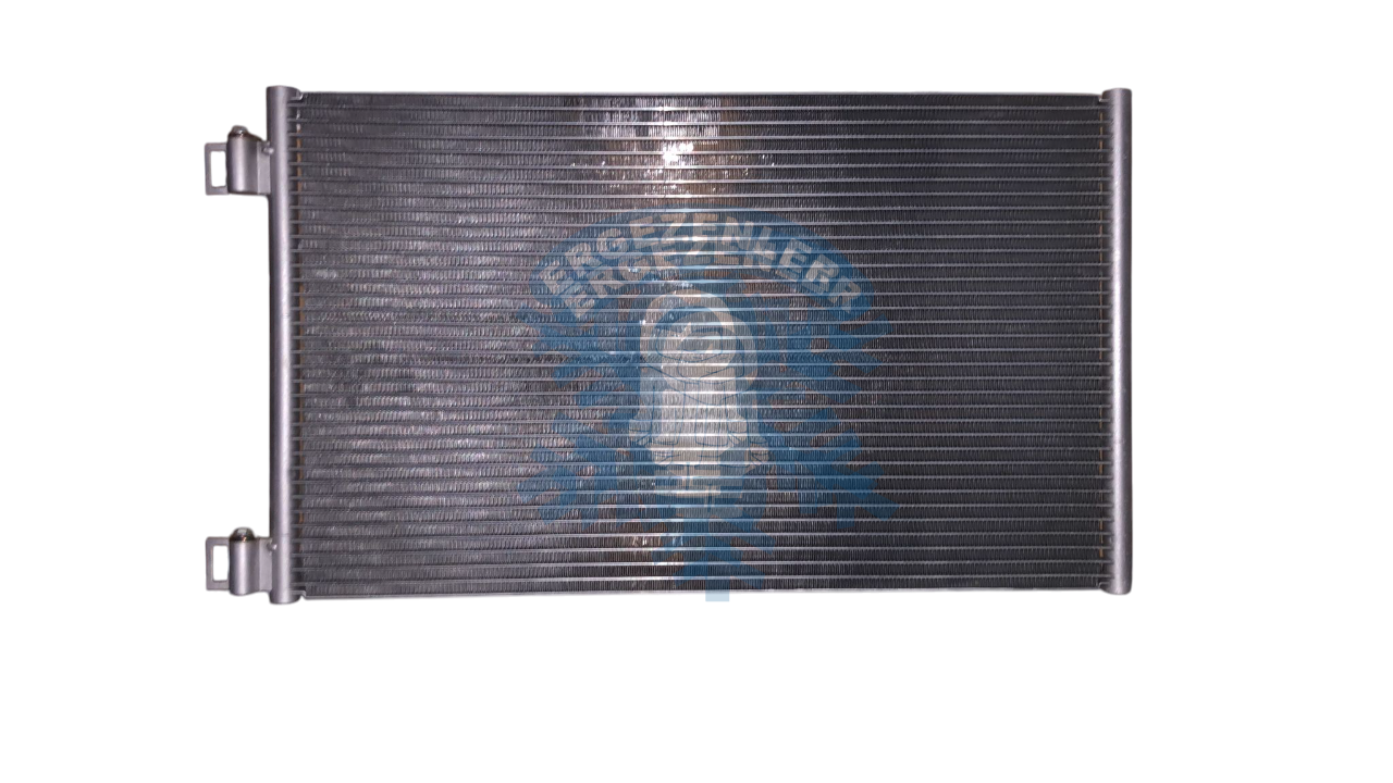 RADYATÖR, CH-5389 RENAULT KANGO 1.5 DCİ 110 10/09 RENAULT CLİO II 1.6 MERCEDES CITAN W 415 108 CDI ,111 CDI ÖLÇÜ: 605X355X16