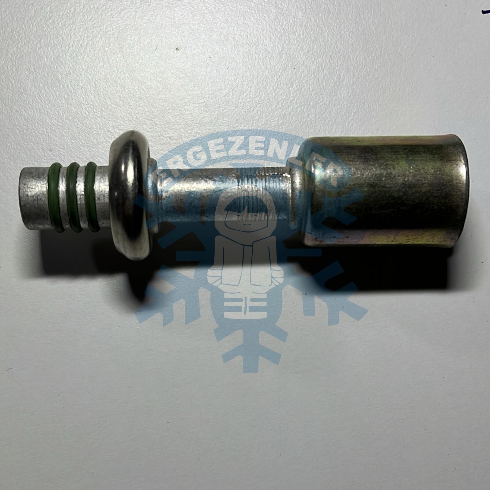 10mm FORD JAKLI APARAT