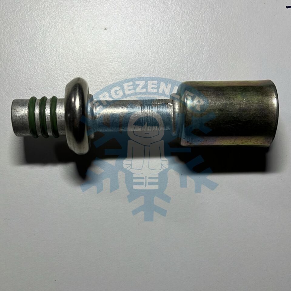 10mm FORD JAKLI APARAT