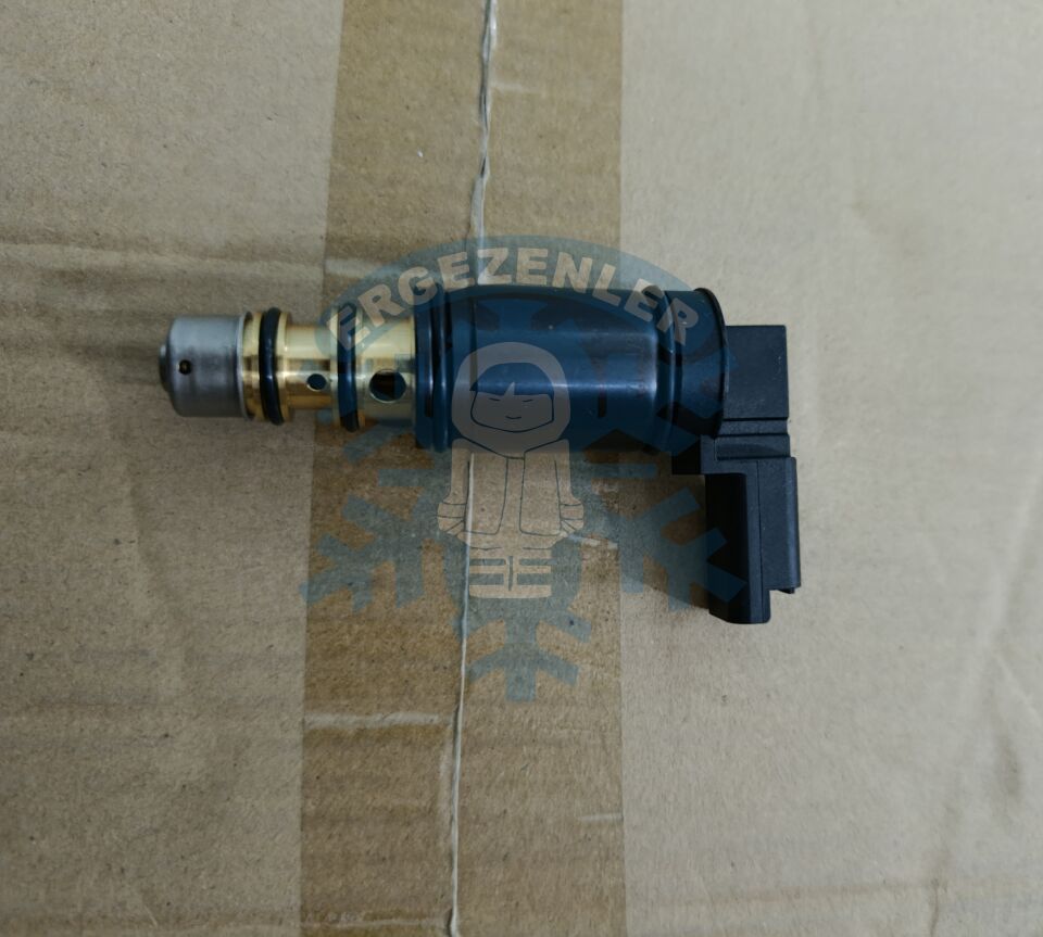 Peugeot Denso Seleneoid Valf