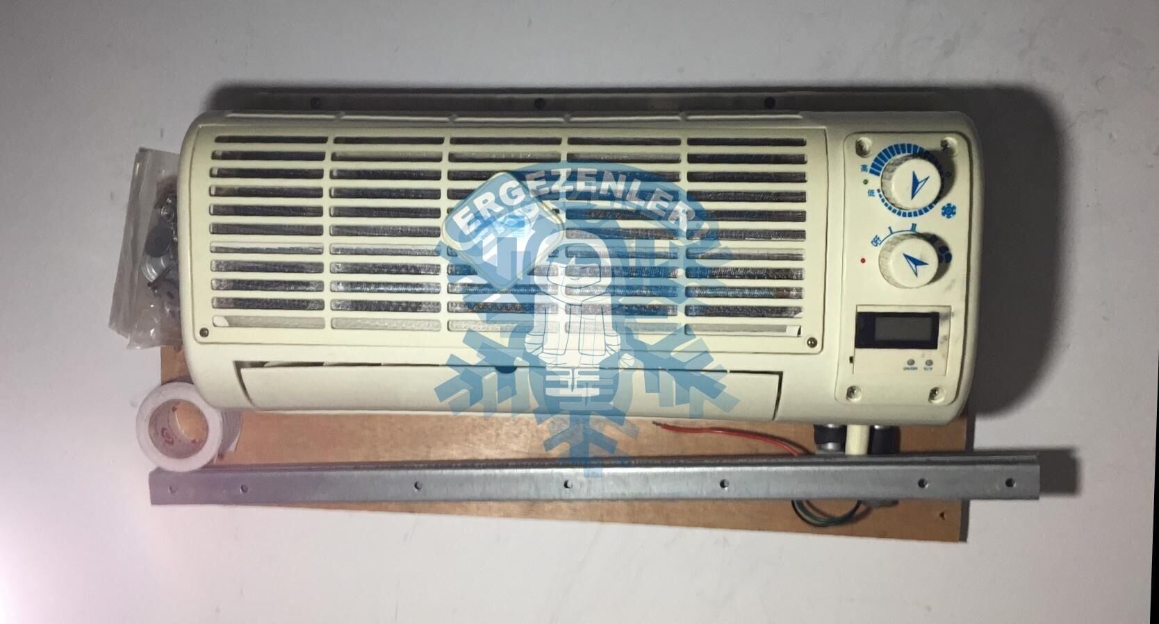 12V EVAPORATÖR