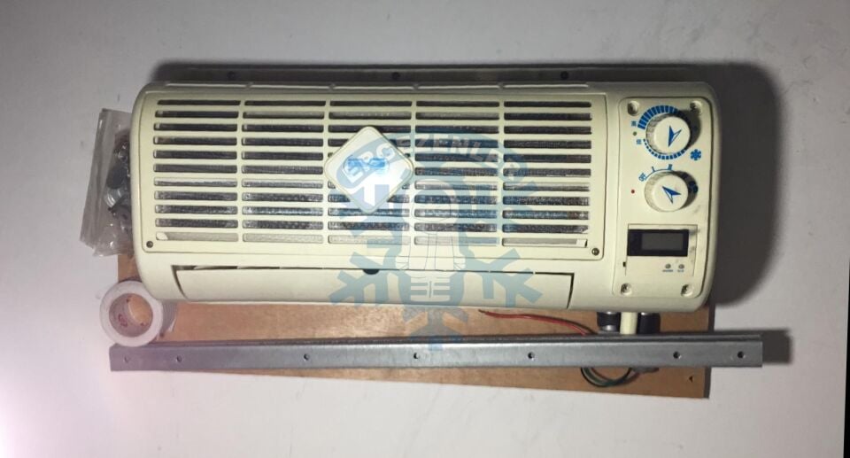 12V EVAPORATÖR