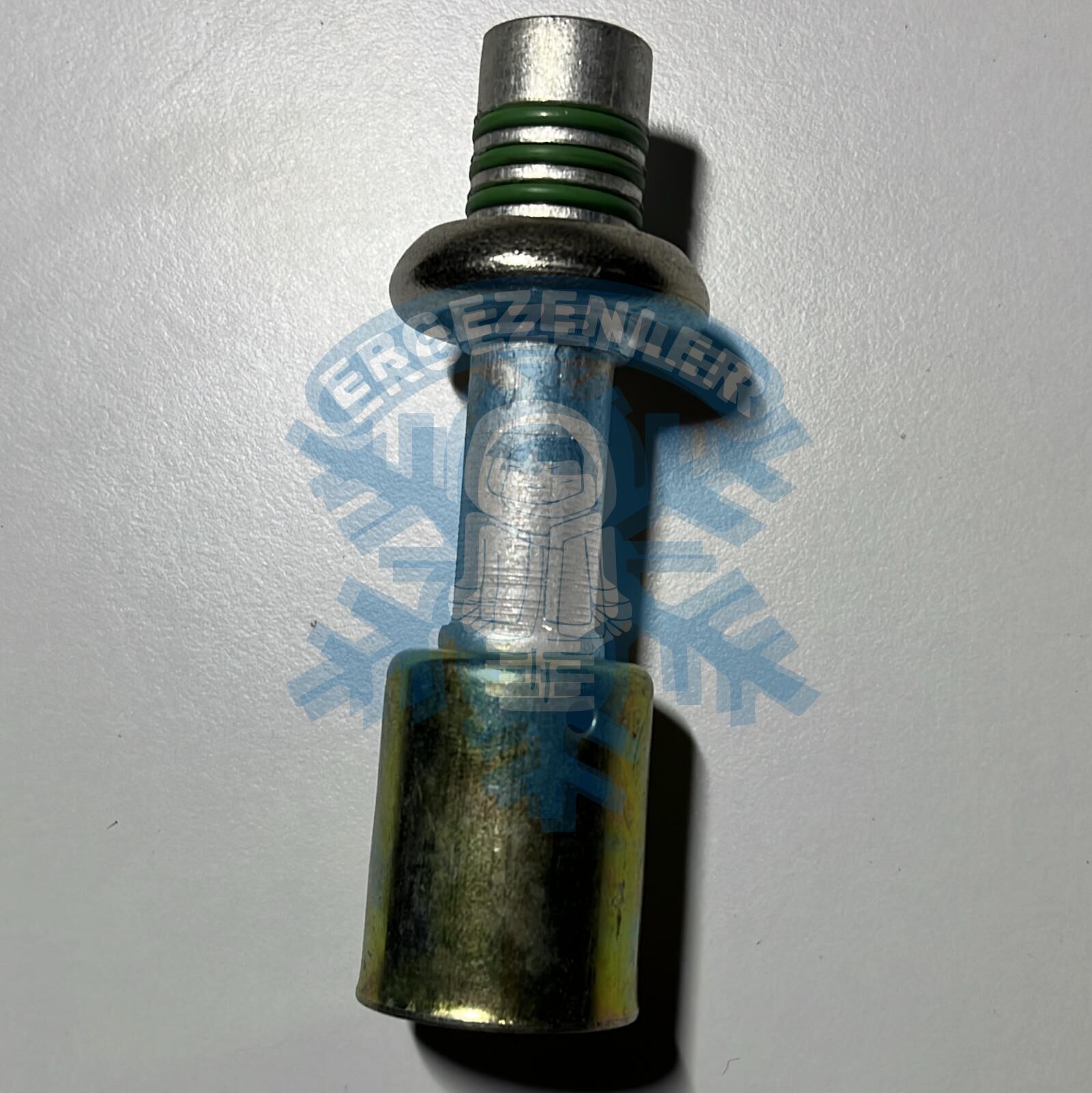 13mm FORD JAKLI APARAT