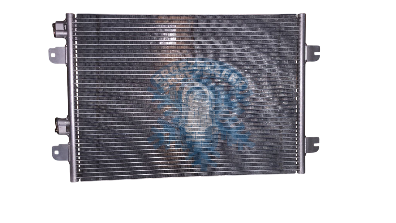 RADYATÖR, DACİA LOGAN