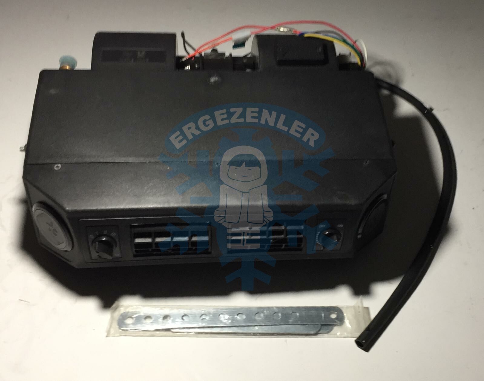 24V UNIVERSAL EVAPORATÖR