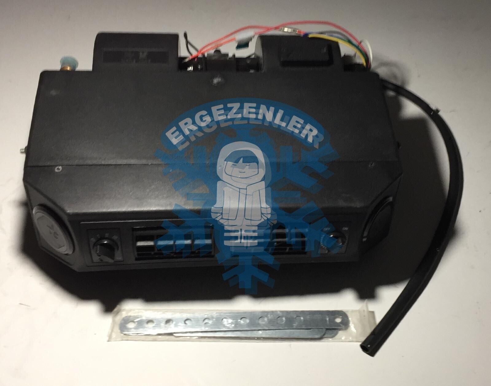 24V UNIVERSAL EVAPORATÖR