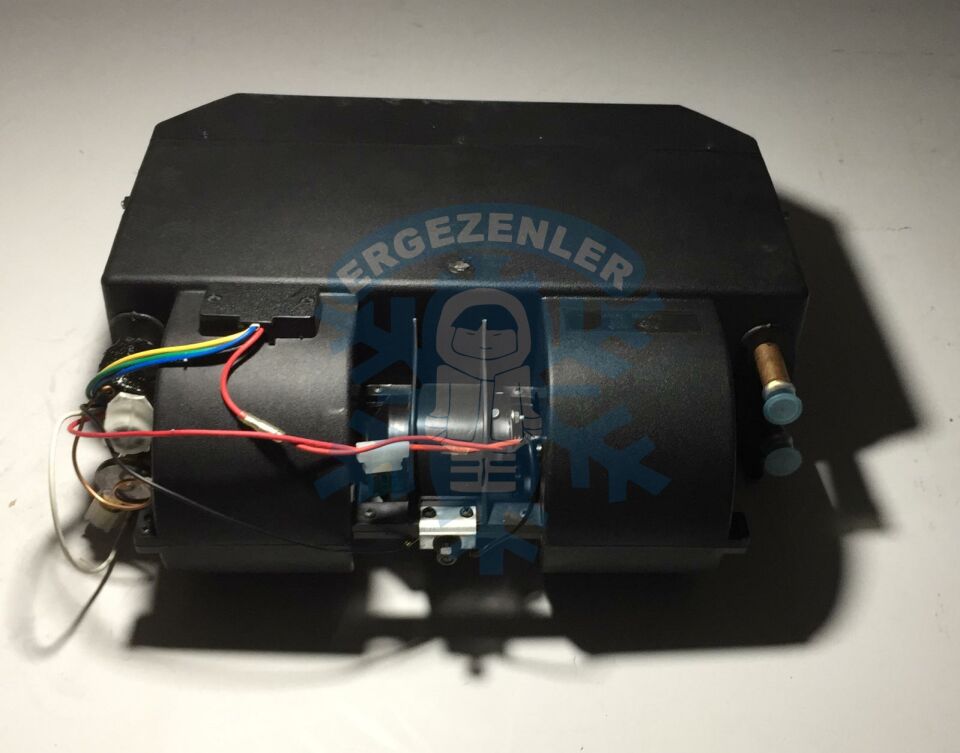 24V UNIVERSAL EVAPORATÖR