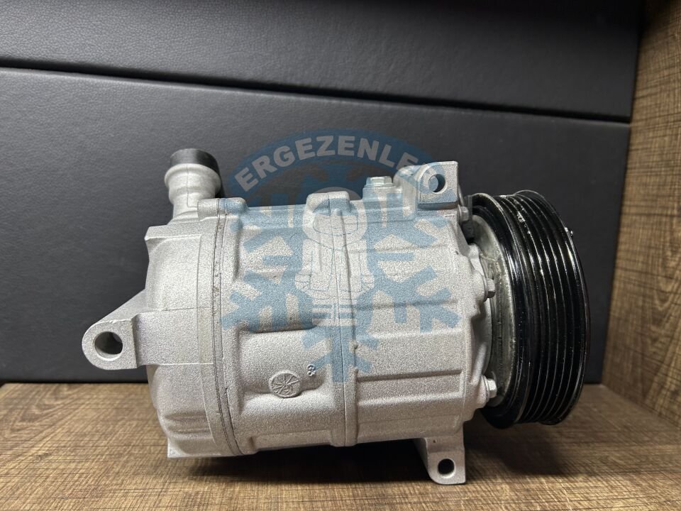 ALFA ROMEO 159 REVİZYONLU