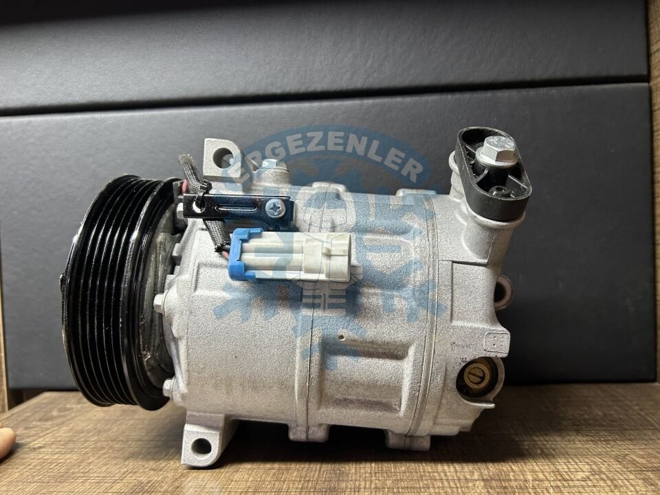 ALFA ROMEO 159 REVİZYONLU