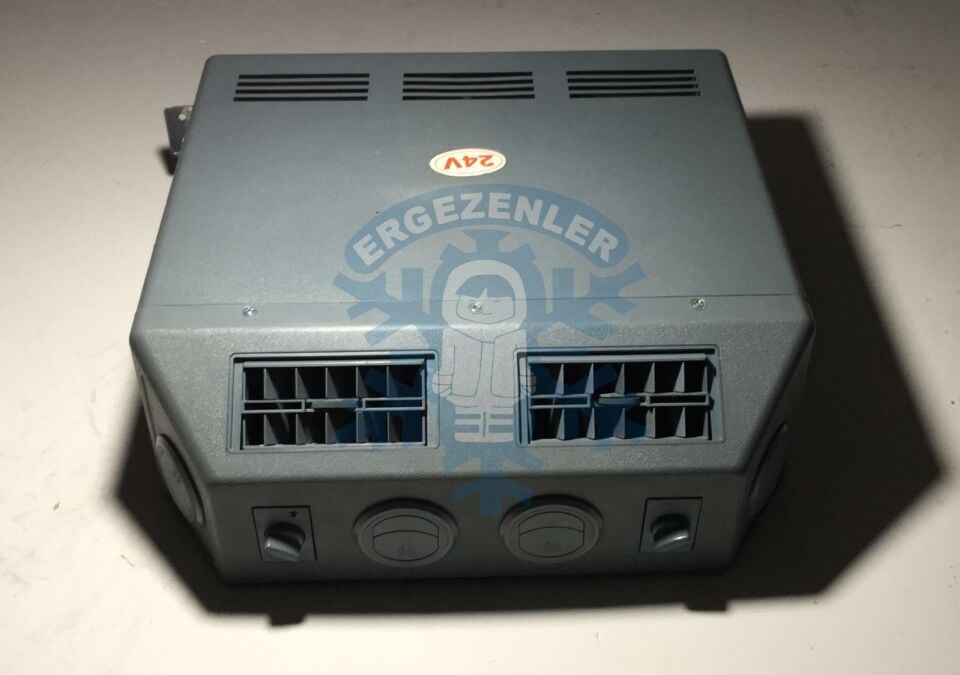 24V UNIVERSAL EVAPORATÖR 2