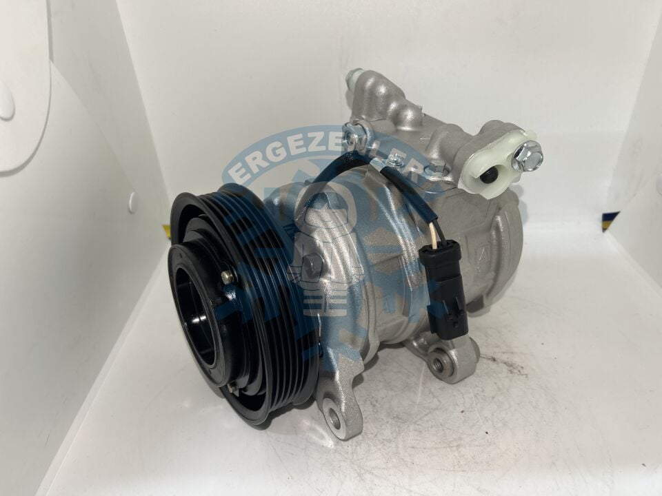 AMERİKAN KULAKLI 17 SERİLİ