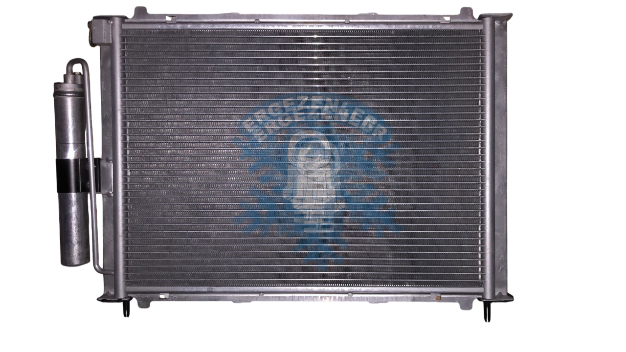 RADYATÖR, RENAULT KANGOO SU RADYATÖR