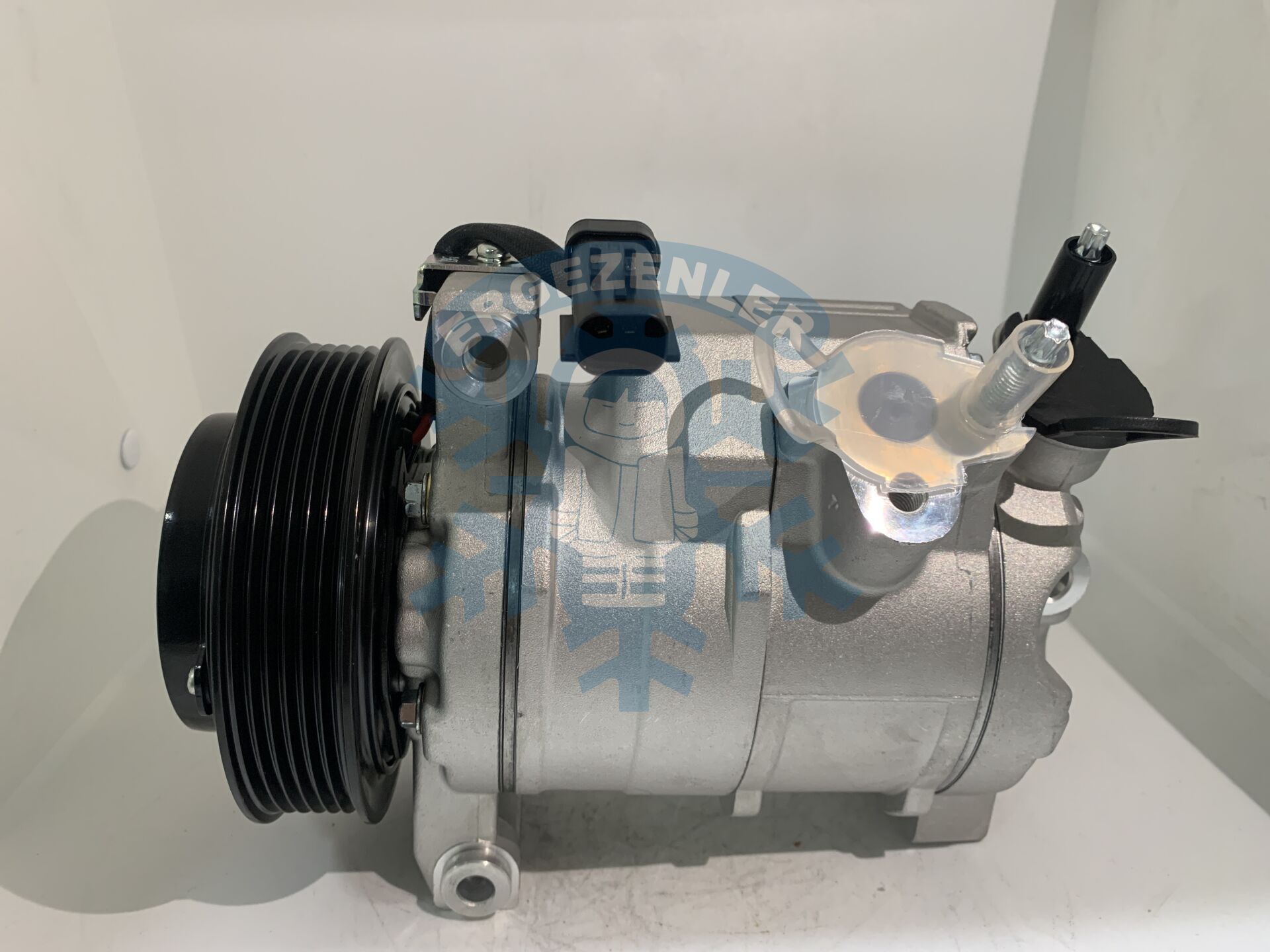 AMERKAN CONTALI 17 SERİLİ