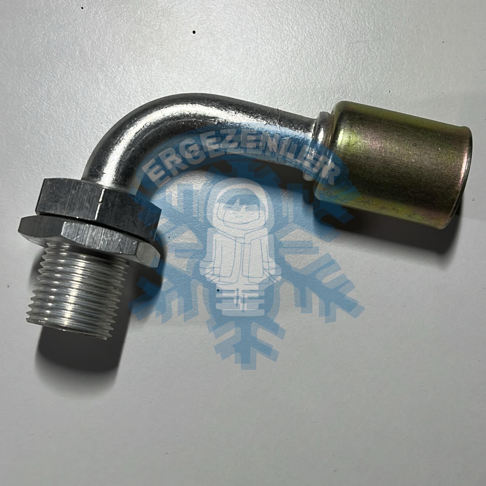 13mm UNIVERSAL DİŞİ APARAT