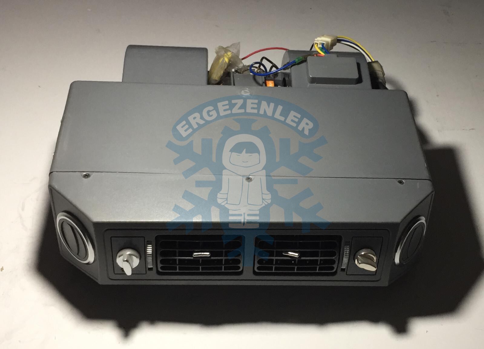 24V UNIVERSAL EVAPORATÖR 3