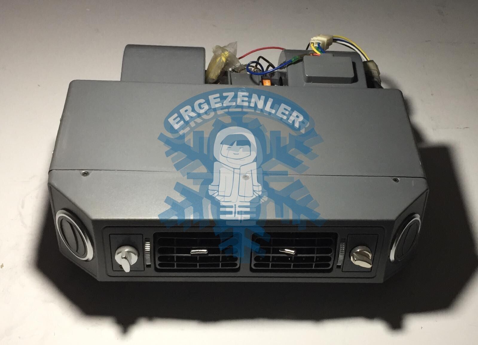 24V UNIVERSAL EVAPORATÖR 3