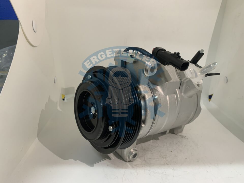 AMERKAN CONTALI 17 SERİLİ