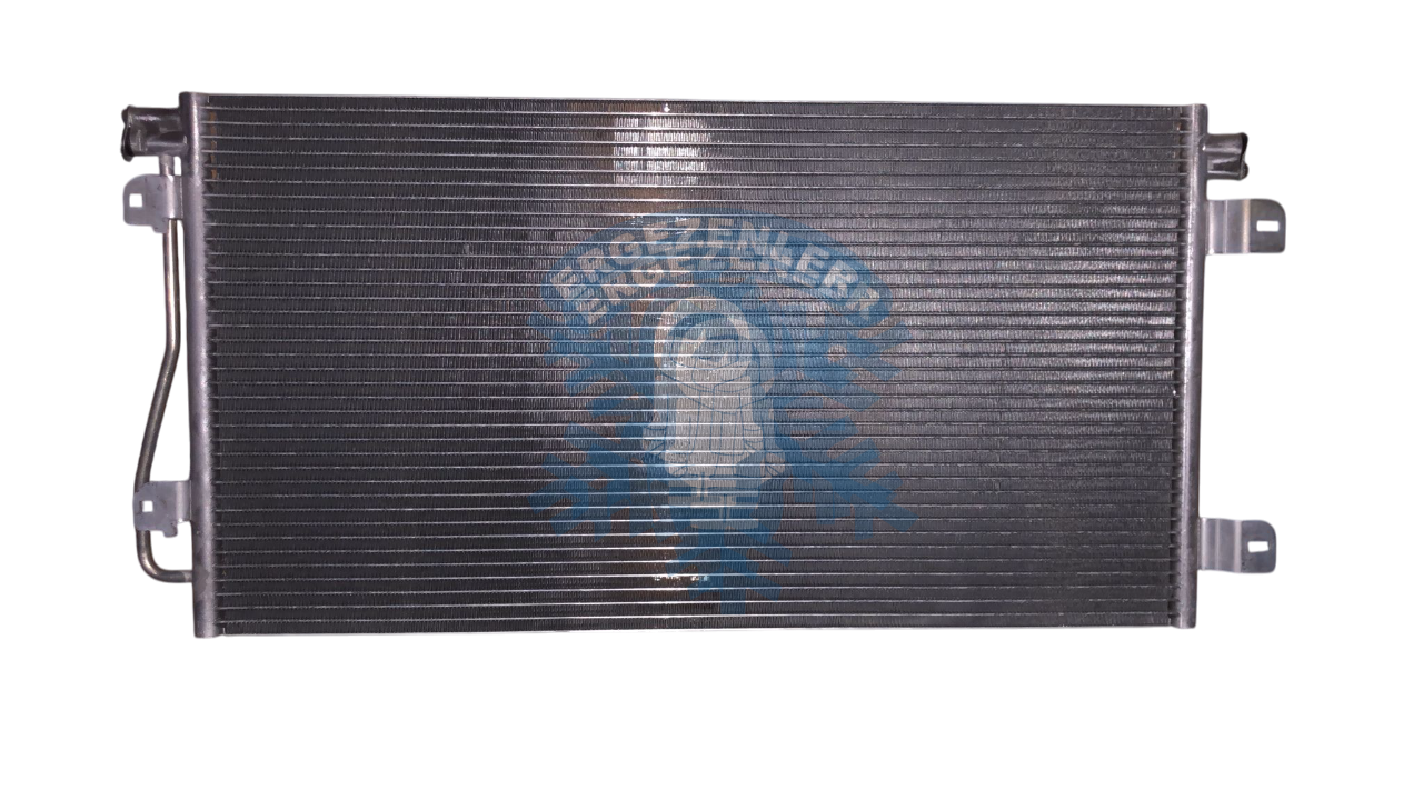 RADYATÖR, RENAULT MASTER 2 03-