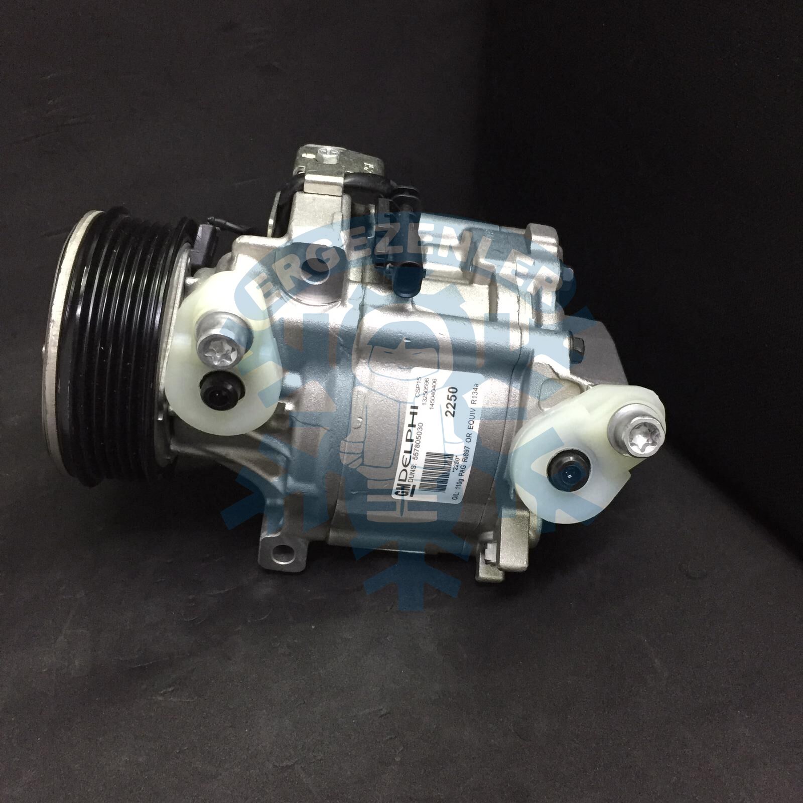 Kompresör Opel 94551797