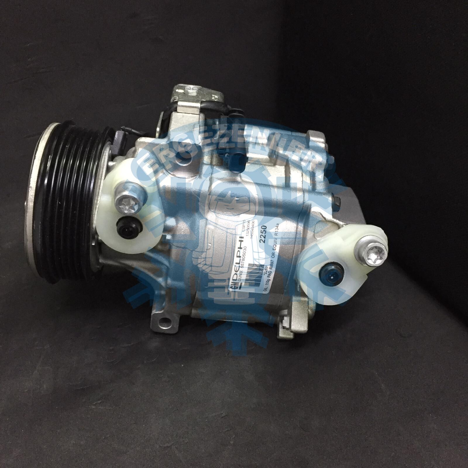 Kompresör Opel 94551797