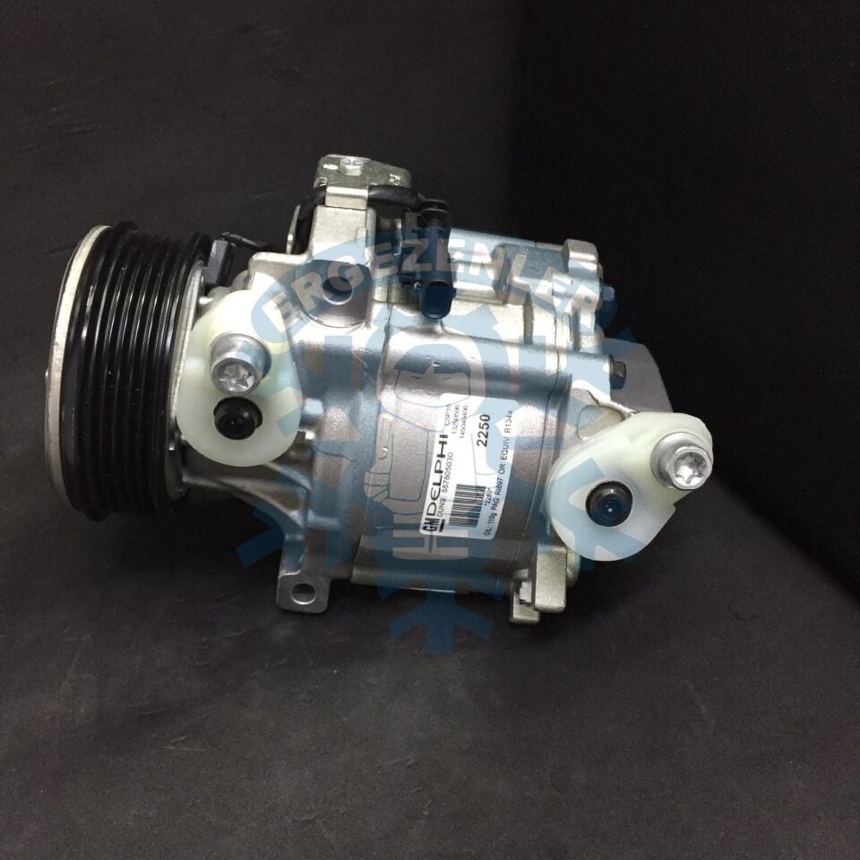 Kompresör Opel 94551797