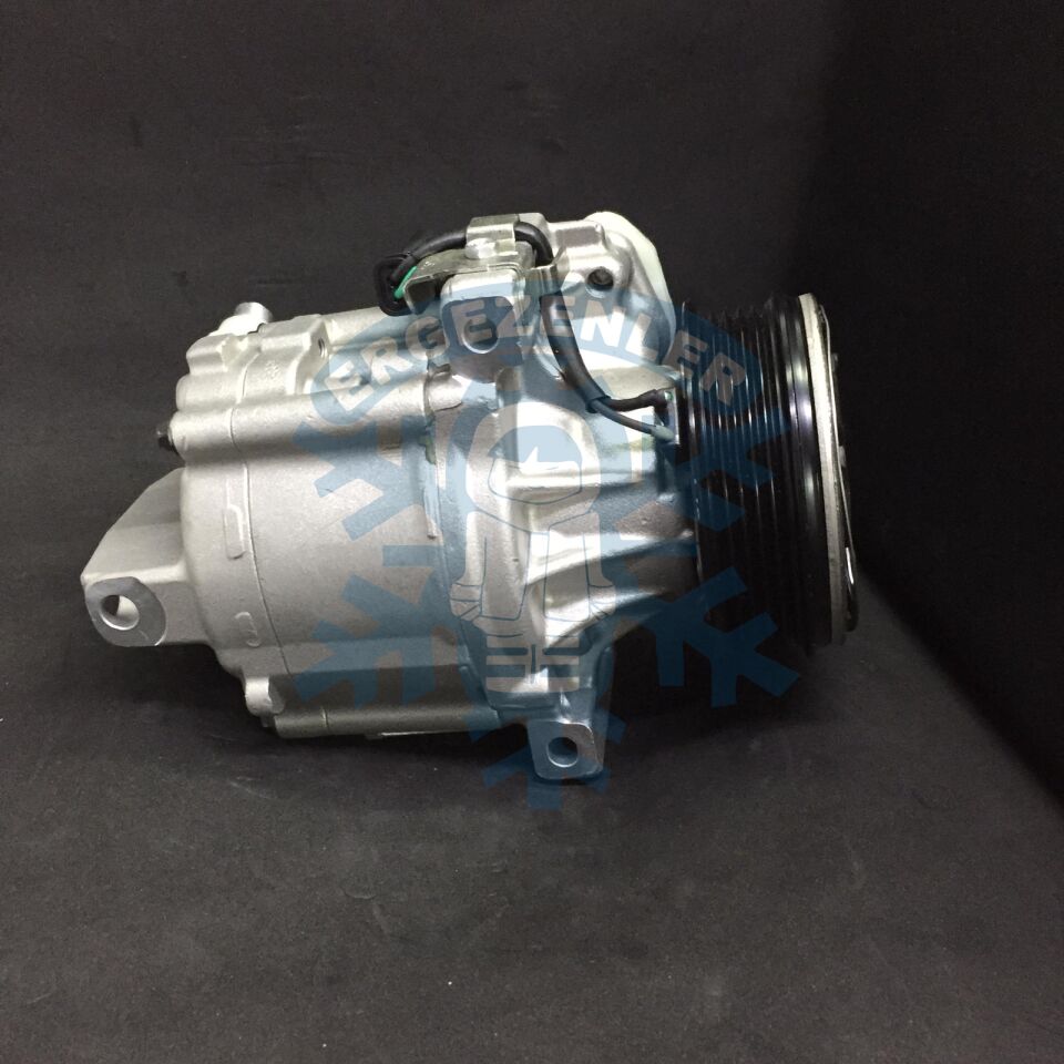 Kompresör Opel 94551797